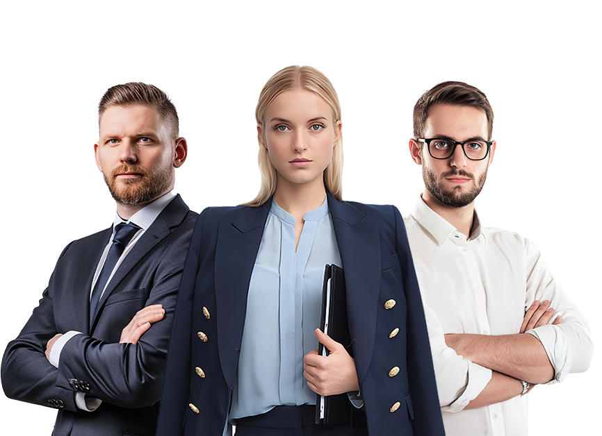 Specjaliści Profqual Experts