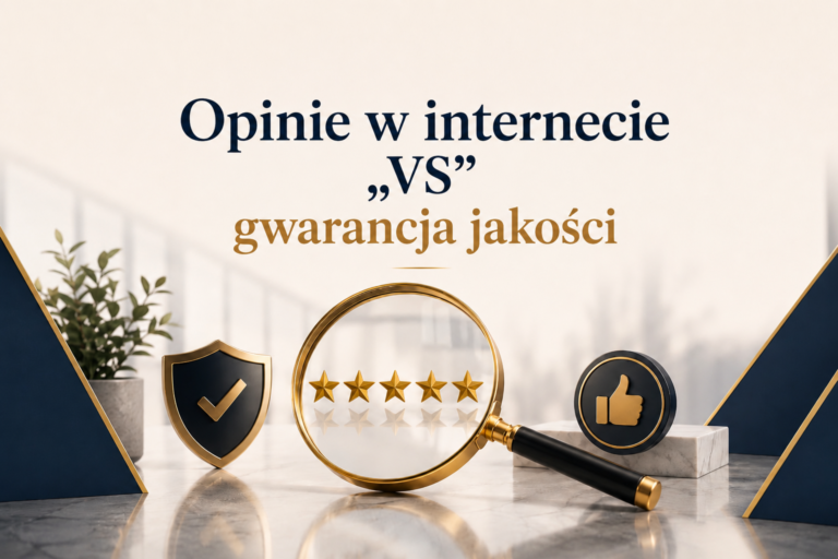 czy opinie w internecie mówią całą prawdę?