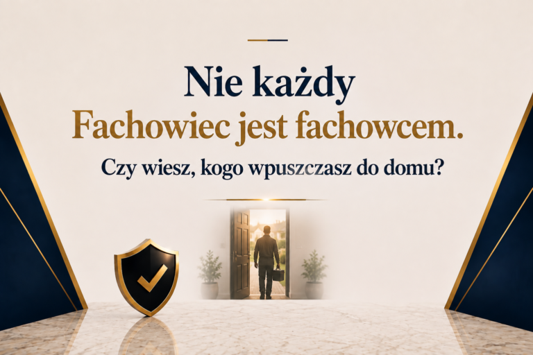 Dlaczego ufamy ludziom których nie znamy?